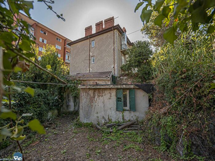 Casa bilocale in vendita in ANDRONA SAN CILINO, Cologna Università, Trieste
