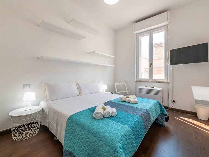 Appartamento monolocale in affitto in Marina, Cagliari