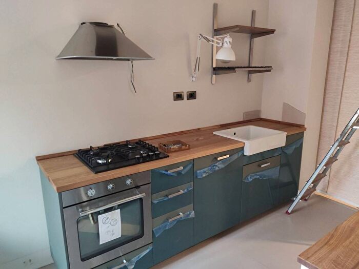 Appartamento monolocale in affitto in Centro Storico, Carpi