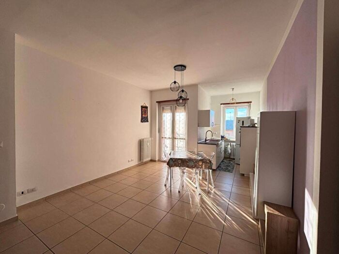 Appartamento trilocale in affitto in Via Saluzzo, Centro, Savigliano