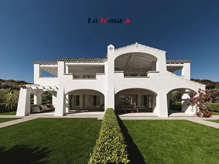 Appartamento bilocale in vendita in Budoni