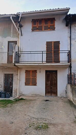 Casa in vendita in Via Bolla Cunietti, Castelnuovo Bormida
