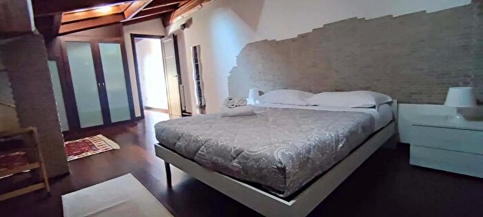 Appartamento monolocale in affitto in Via Felice Caronni, Roma