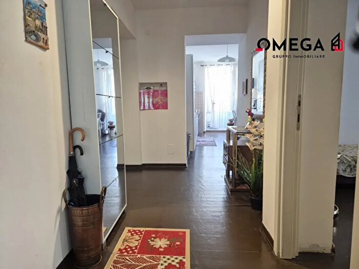 Appartamento quadrilocale in vendita in Via del Pozzo, Trieste