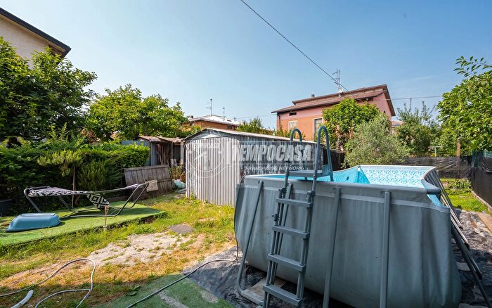 Appartamento quadrilocale in vendita in Via Cesare Battisti, Fontanellato