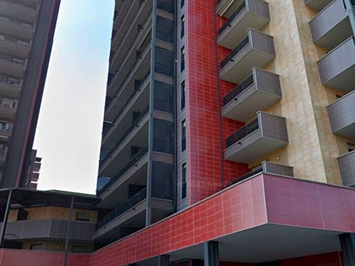 Appartamento bilocale in affitto in Via Enrico Cosenz, Bovisa, Milano