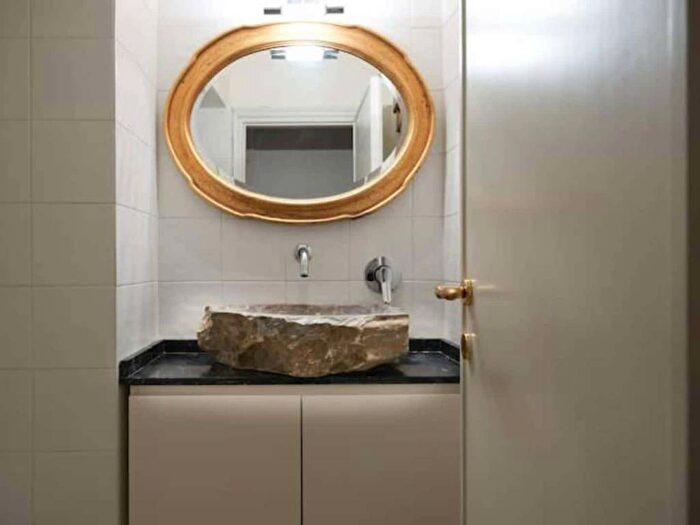 Appartamento quadrilocale in affitto in Via dei Pepi, Sant'Ambrogio, Firenze