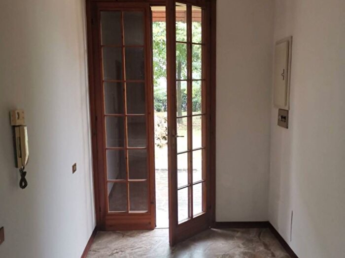 Casa trilocale in affitto in San Damaso, Modena