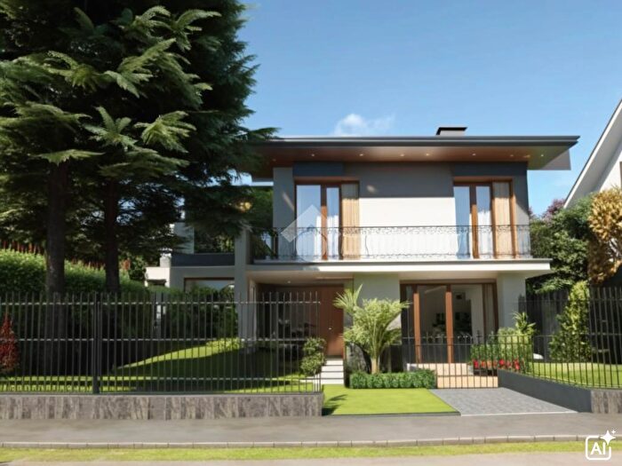 Casa trilocale in vendita in Via Mameli, Vittuone