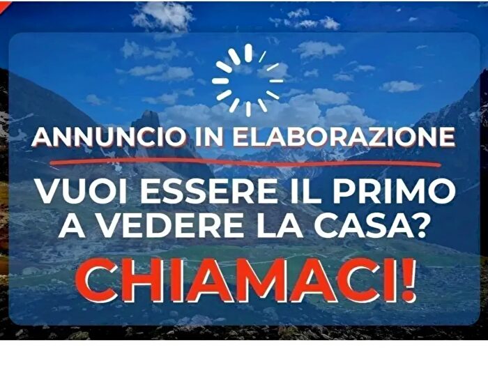 Casa monolocale in vendita in Regione Olivengo Bucc, Dronero