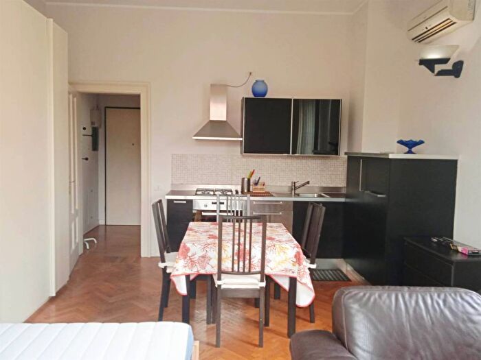 Appartamento monolocale in affitto in Fiumicello, Brescia