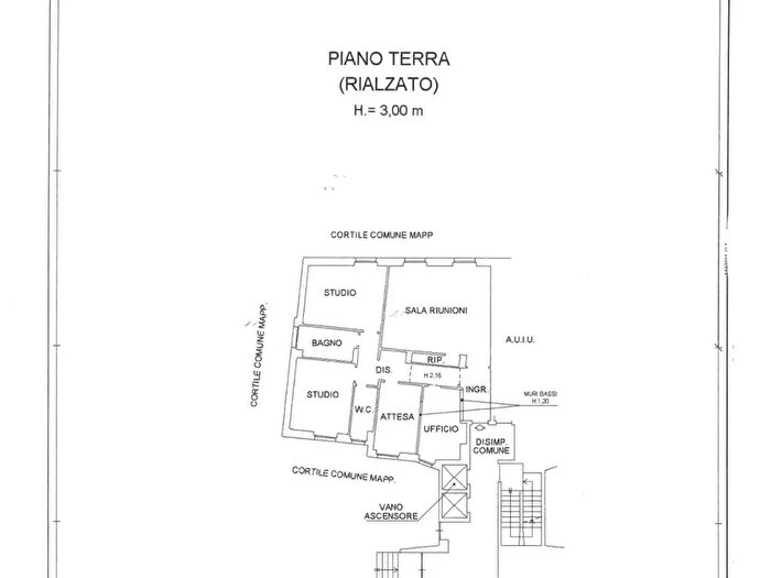 Case in Vendita e in Affitto - 2