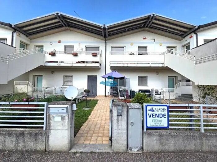 Appartamento bilocale in vendita in Ravenna