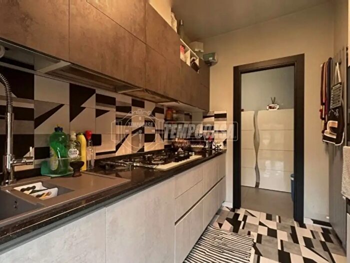 Appartamento quadrilocale in vendita in Via Renco, Verbania