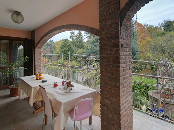 Appartamento quadrilocale in vendita in Viale dei Tigli, Avigliana