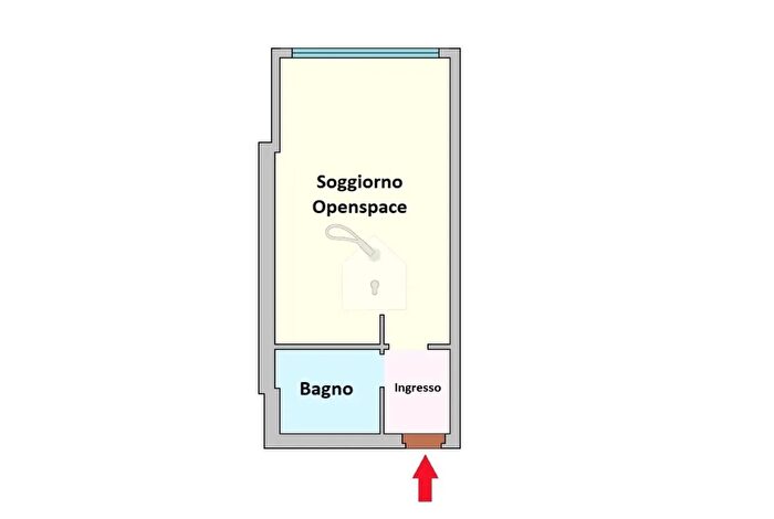 Appartamento in vendita in Macerata Zona Centrale, Macerata