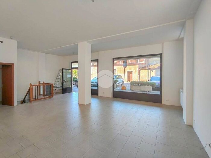 Casa in affitto in Via madreperla, Treviglio