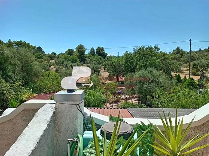 Appartamento monolocale in affitto in Contrada Discesa del Monte, Conversano