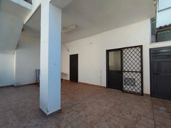 Casa trilocale in vendita in Torre San Giovanni, Ugento