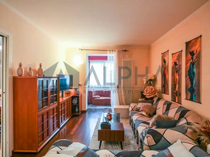 Appartamento quadrilocale in vendita in Via Ponte Abbadesse, Cesena