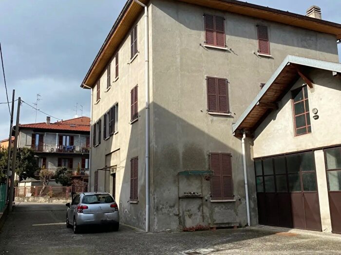 Case in Vendita e in Affitto - 3