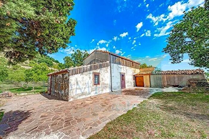 Casa in vendita in Buscemi, Noto