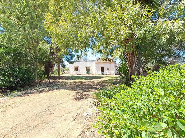Casa con 6 locali in vendita in Contrada Serranova Snc, Carovigno