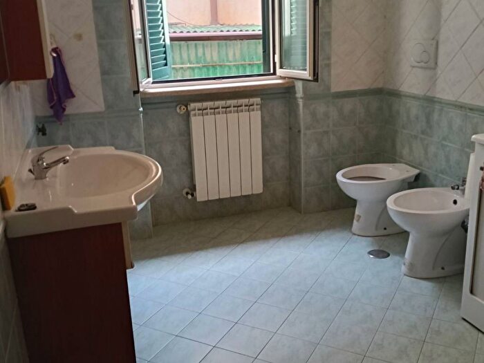 Appartamento monolocale in affitto in Via Pavia, Villalba, Guidonia Montecelio