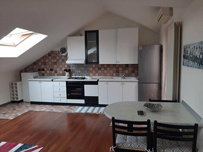 Appartamento in affitto in Via Brera, Centro, Arluno