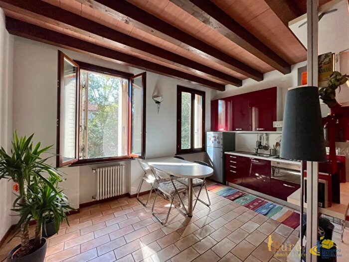 Appartamento bilocale in affitto in Strada Argini Parma, Parma