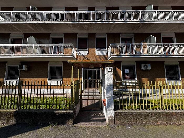 Appartamento bilocale in affitto in Viale Luigi Gandolfi, Centro, Codogno