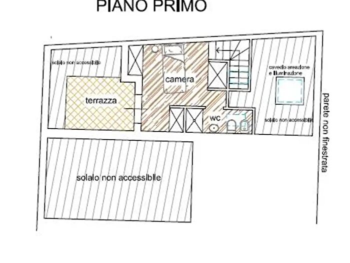 Case in Vendita e in Affitto - 3