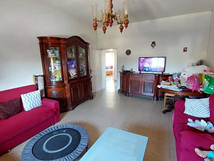 Appartamento quadrilocale in vendita in Via Malenchini, Grosseto