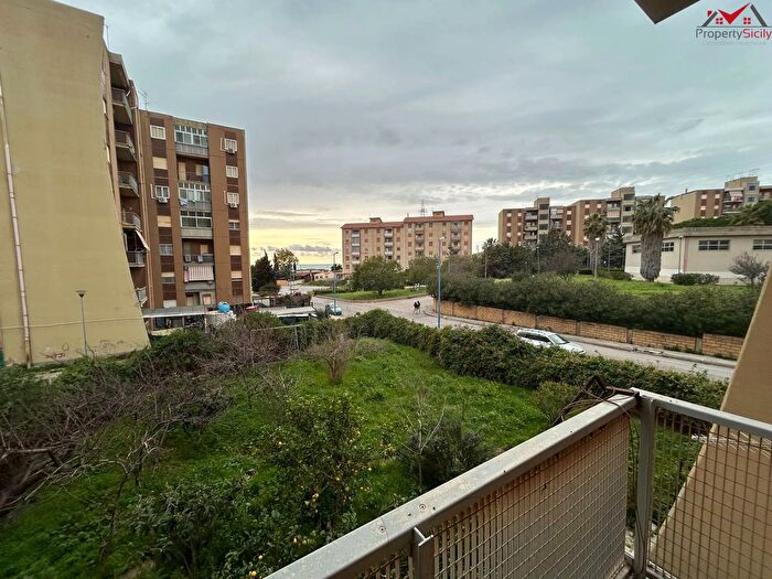 Appartamento con 5 locali in vendita in Porto Empedocle