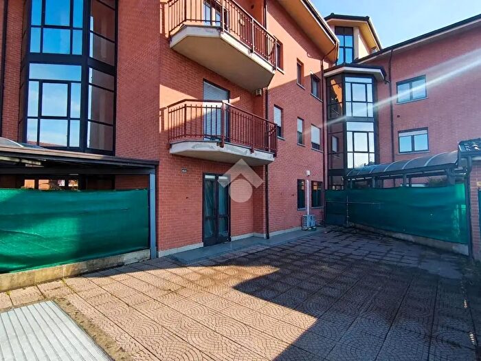 Appartamento quadrilocale in vendita in Via Francesca E Giovanni Falcone, Avigliana