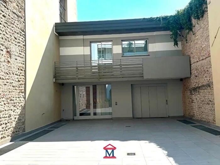 Appartamento bilocale in vendita in Bergamo