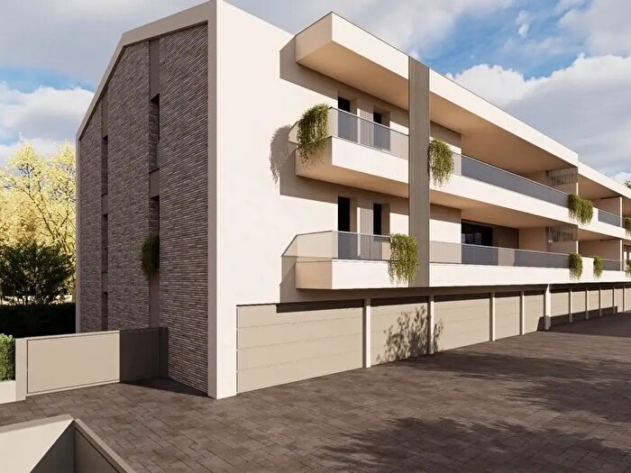 Appartamento quadrilocale in vendita in Cittadella