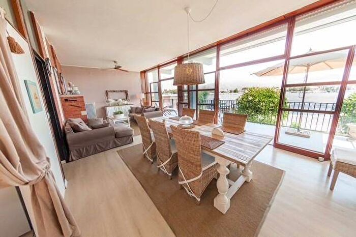 Casa con 5 locali in affitto in Bocca di Magra Ameglia SP, Bocca Di Magra, Ameglia