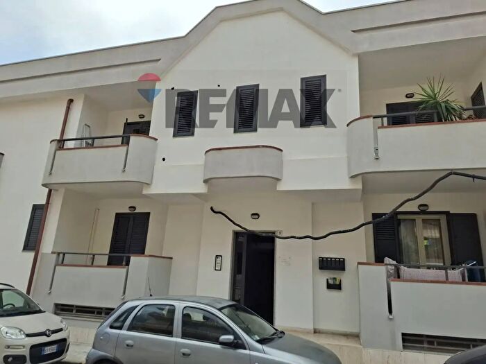 Appartamento bilocale in vendita in Ronco Ungaretti, Noto