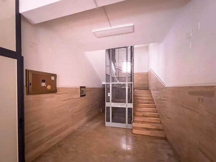 Appartamento trilocale in vendita in Taranto