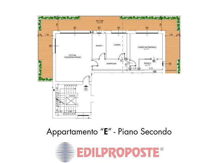 Case in Vendita e in Affitto - 3