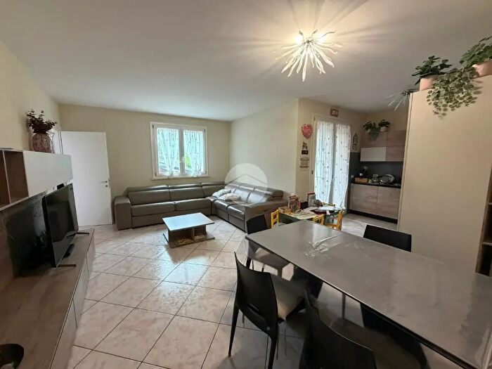 Appartamento quadrilocale in vendita in Via Falcone, San Giorgio Bigarello