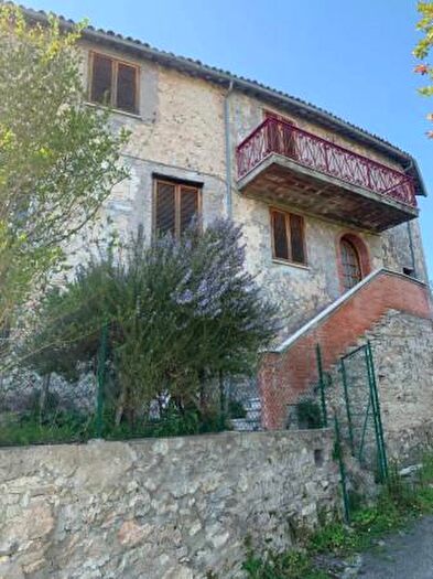 Casa quadrilocale in vendita in Via Costa del Sole, Contigliano