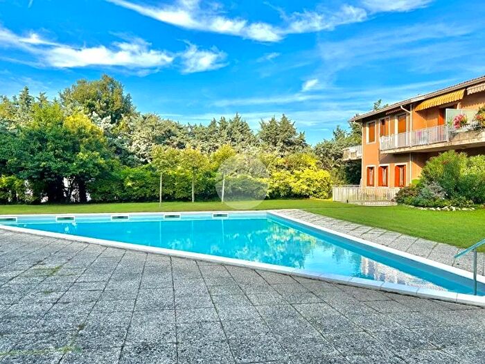 Appartamento bilocale in vendita in Via Lorenzini, Desenzano Del Garda