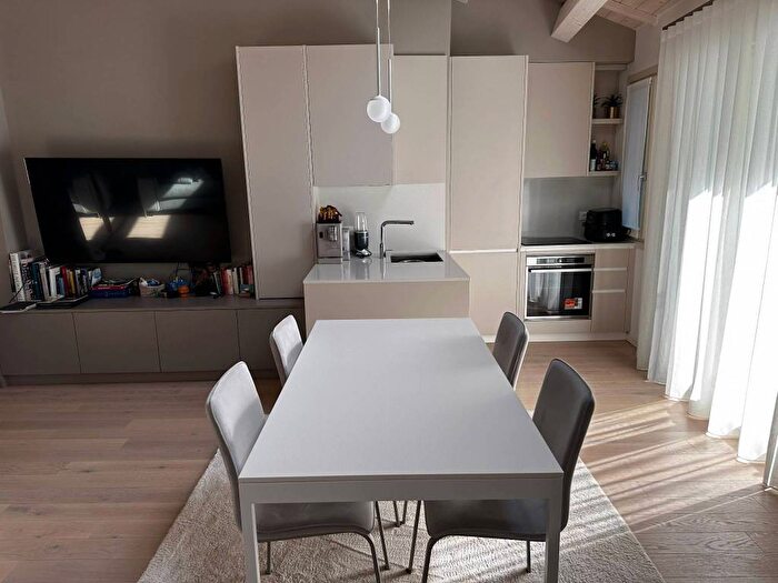 Appartamento bilocale in affitto in Centro Storico, Vicenza