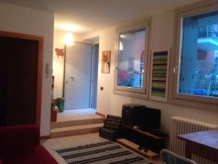 Appartamento bilocale in vendita in Via Brescia, Trento