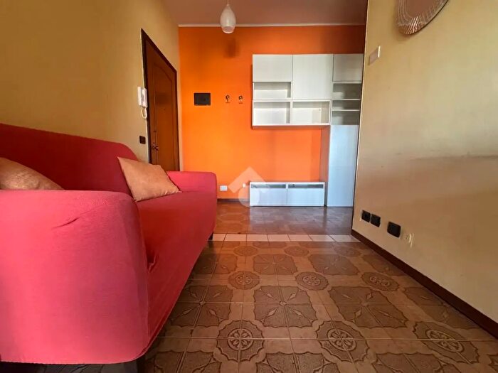 Appartamento bilocale in affitto in Via Luigi Galvani, Alessandria