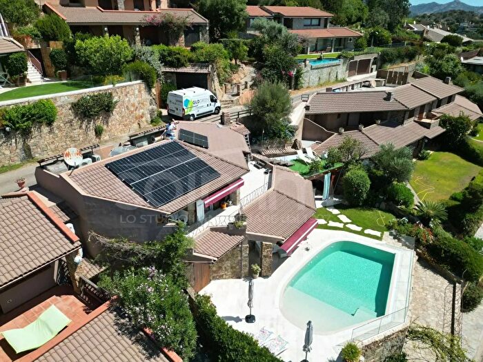 Casa con 5 locali in vendita in Via del Lentisco, Domus de Maria