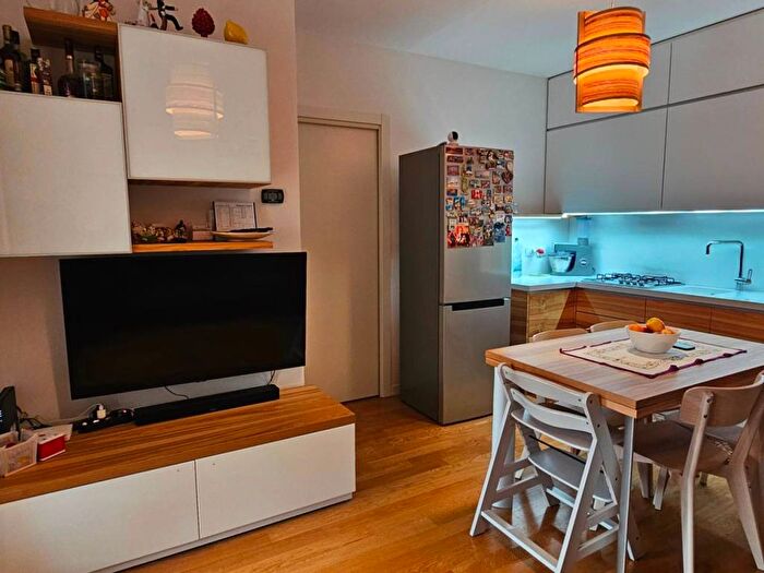 Appartamento bilocale in affitto in Via Napoleone Bonaparte, Coverciano, Firenze