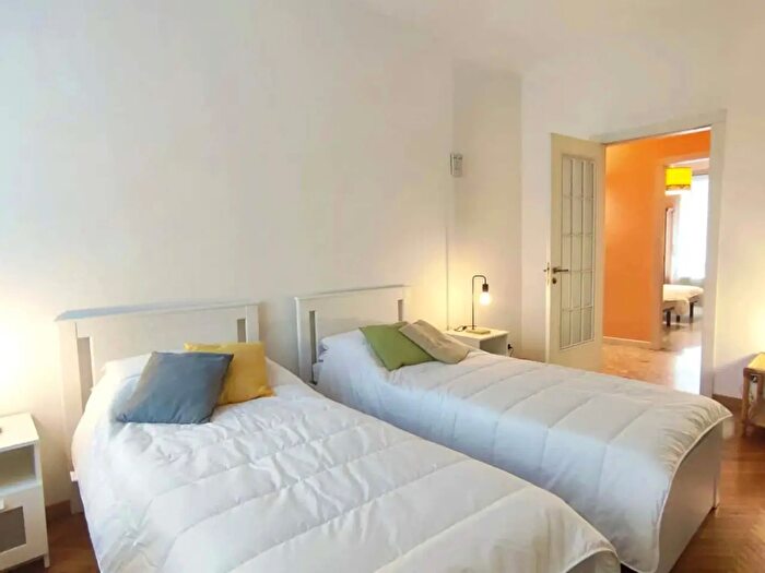 Appartamento monolocale in affitto in Via Adolfo Wildt, Milano